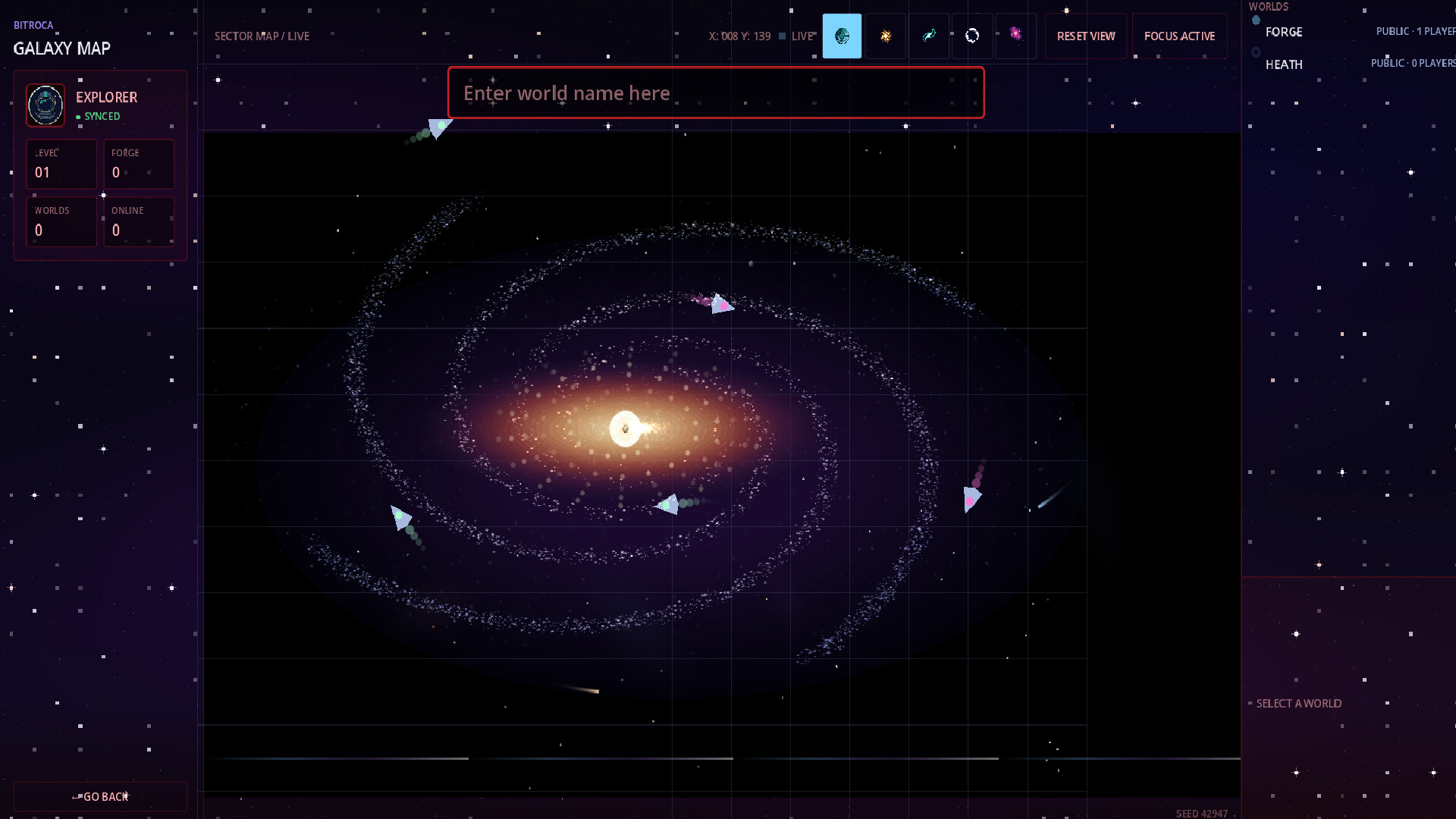 BitRoca screenshot #3