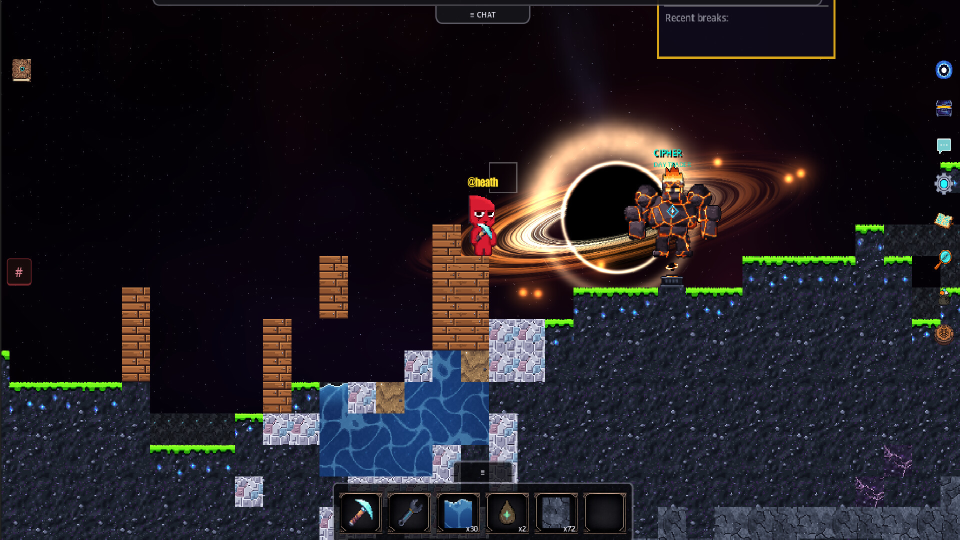 BitRoca screenshot 1