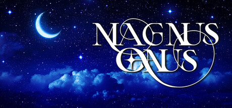 Magnus Onus — Steam game cover