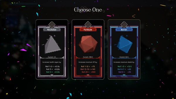 Magnus Onus screenshot 4