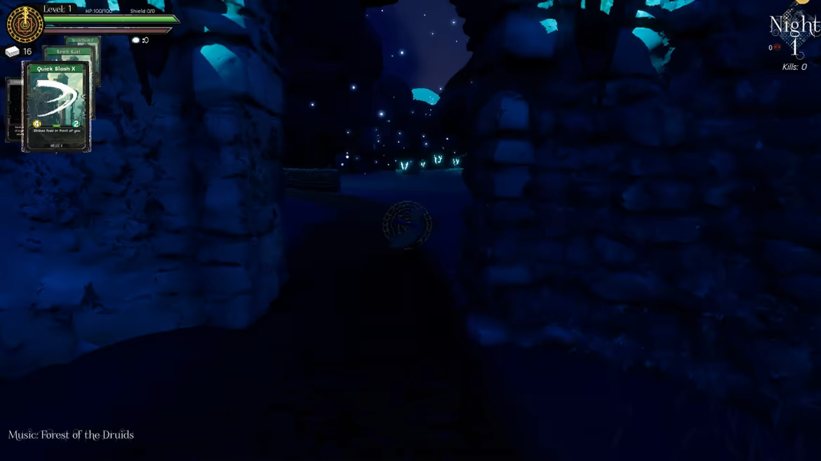 Magnus Onus video 1