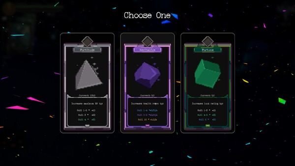 Скриншот 6 из игры Magnus Onus