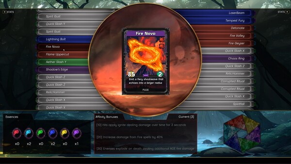 Скриншот 3 из игры Magnus Onus
