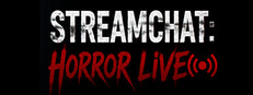 Streamchat: Horror Live cover