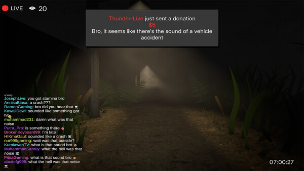Screenshot media