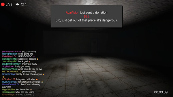 Screenshot media