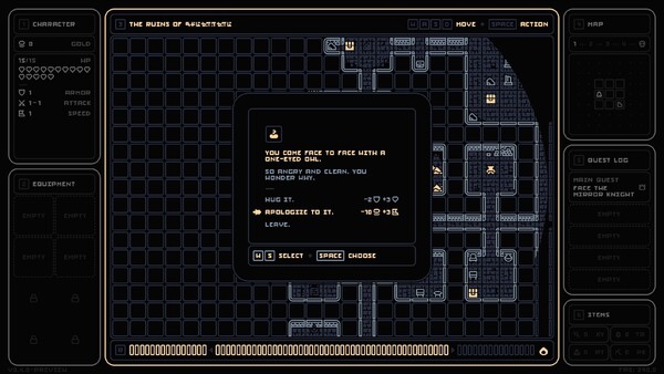 End of End Demo screenshot 4