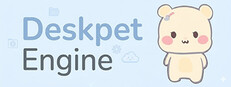 Deskpet Engine cover