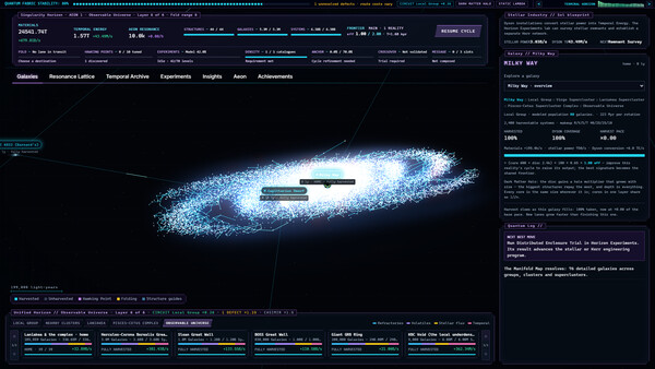 Singularity Echoes screenshot 14