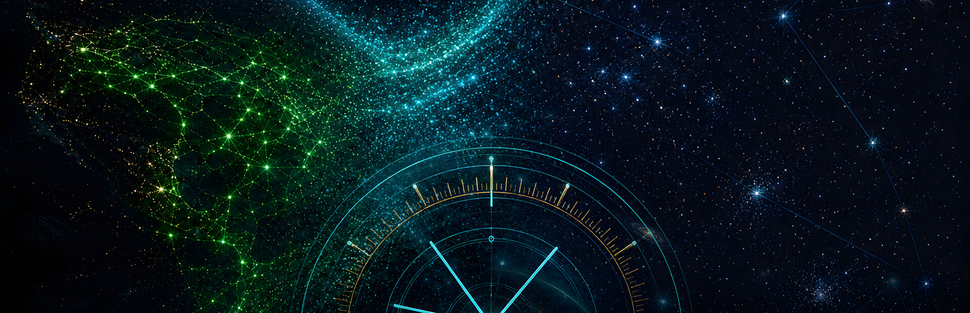 Singularity Echoes