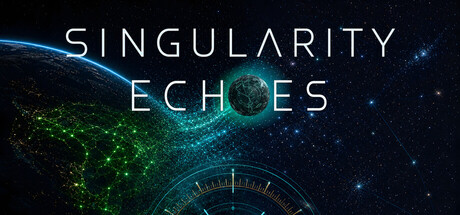 Singularity Echoes