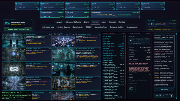 Screenshot media