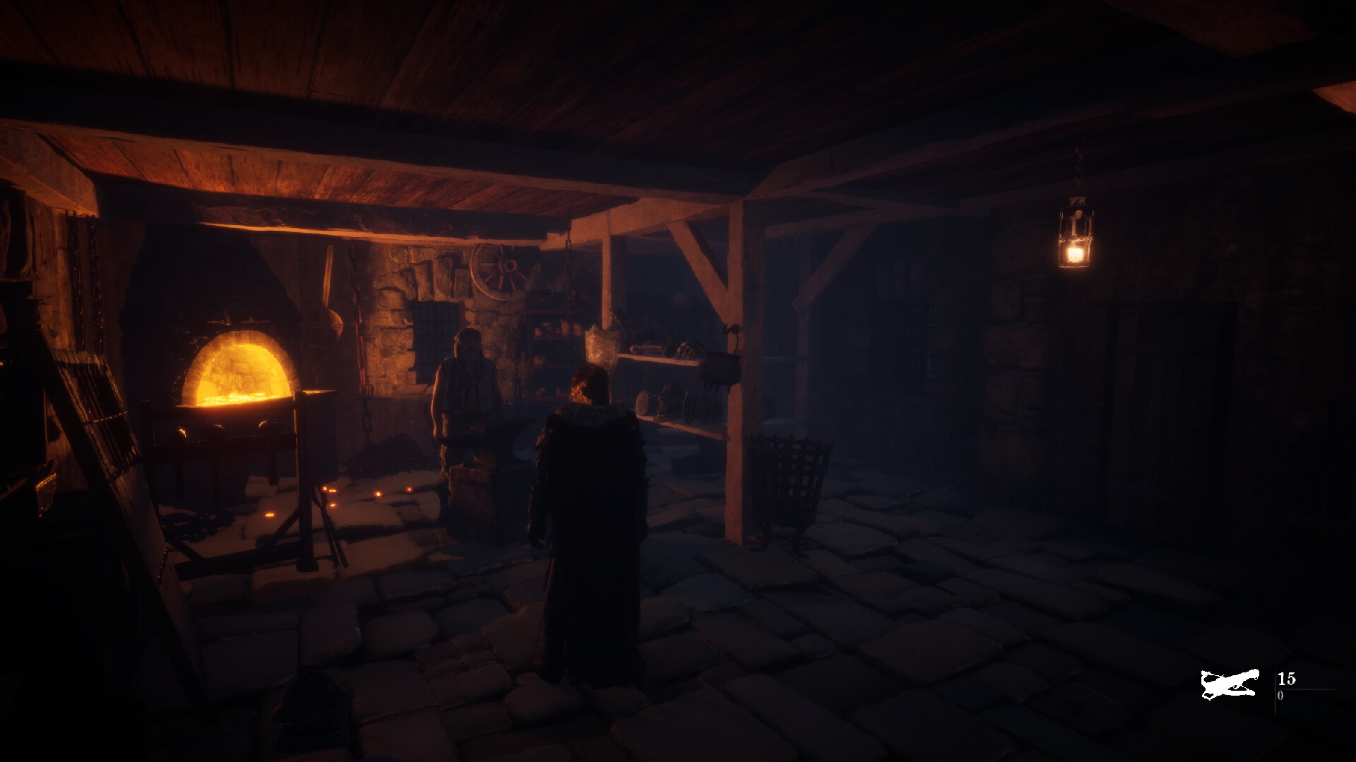 Veil of the Black Ark screenshot 10