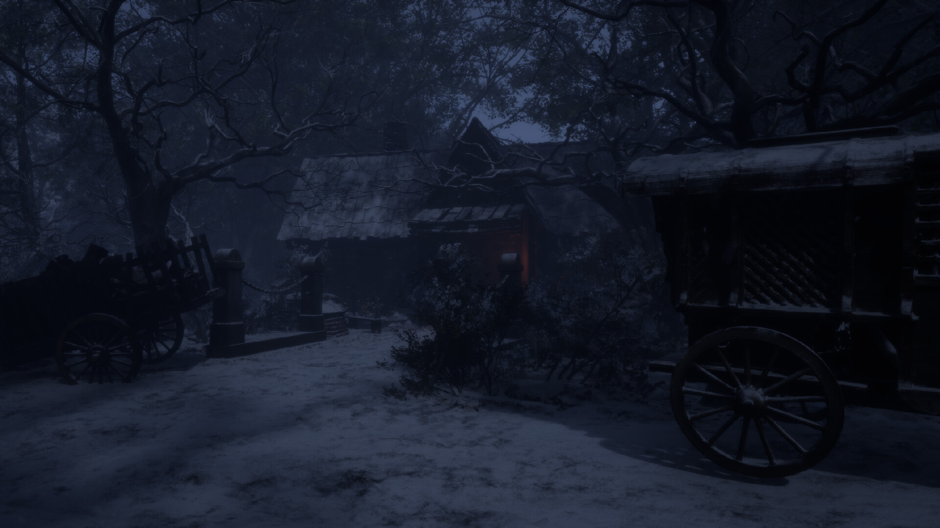 Veil of the Black Ark screenshot 13