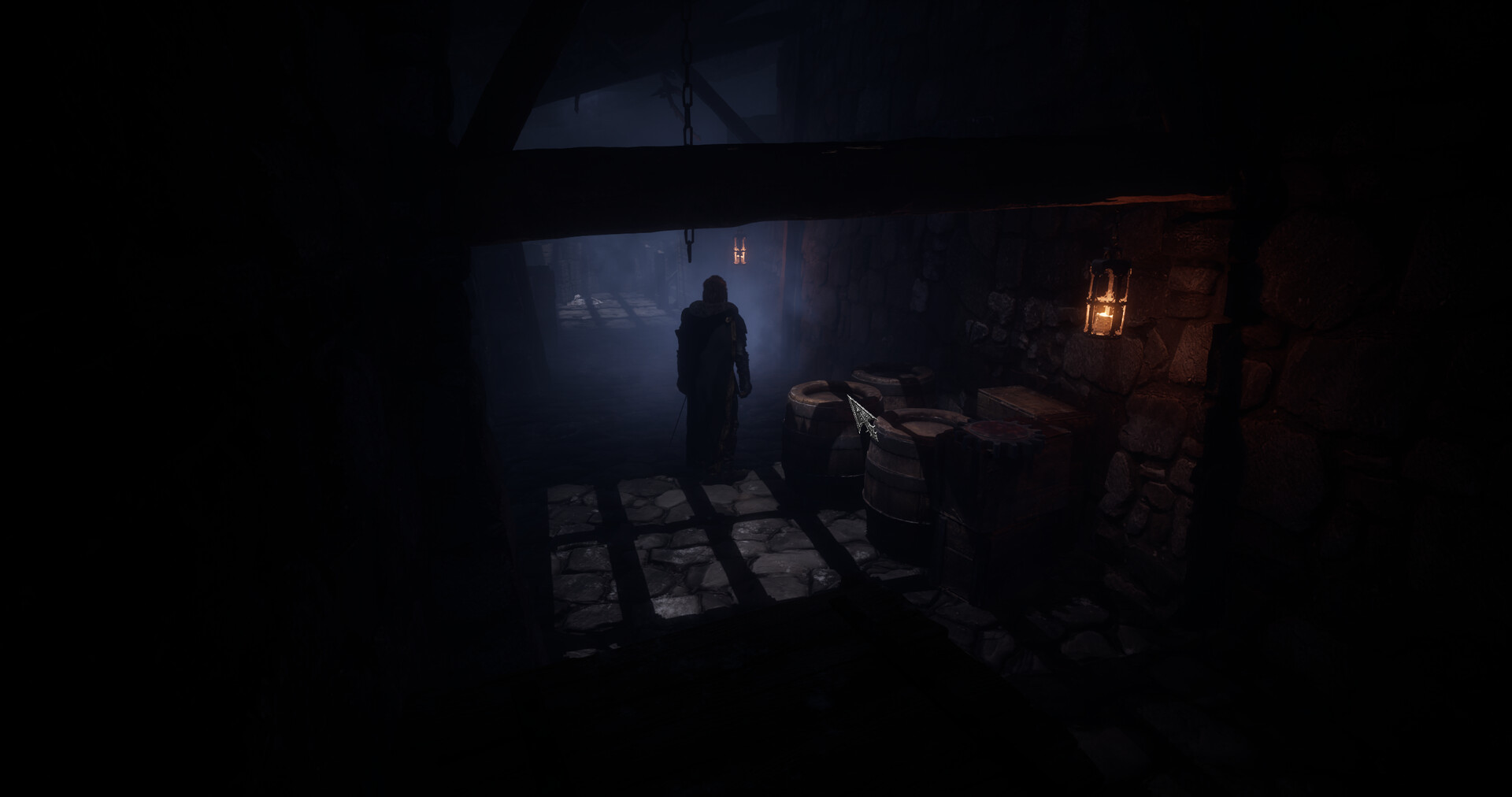 Veil of the Black Ark screenshot 8