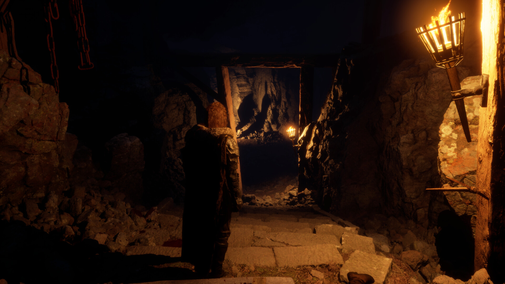 Veil of the Black Ark screenshot 6