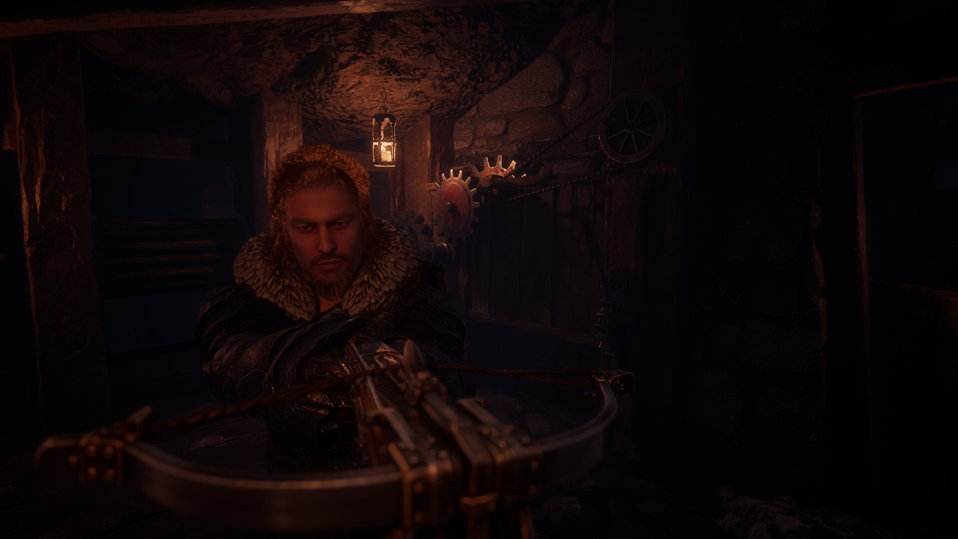 Veil of the Black Ark screenshot 17