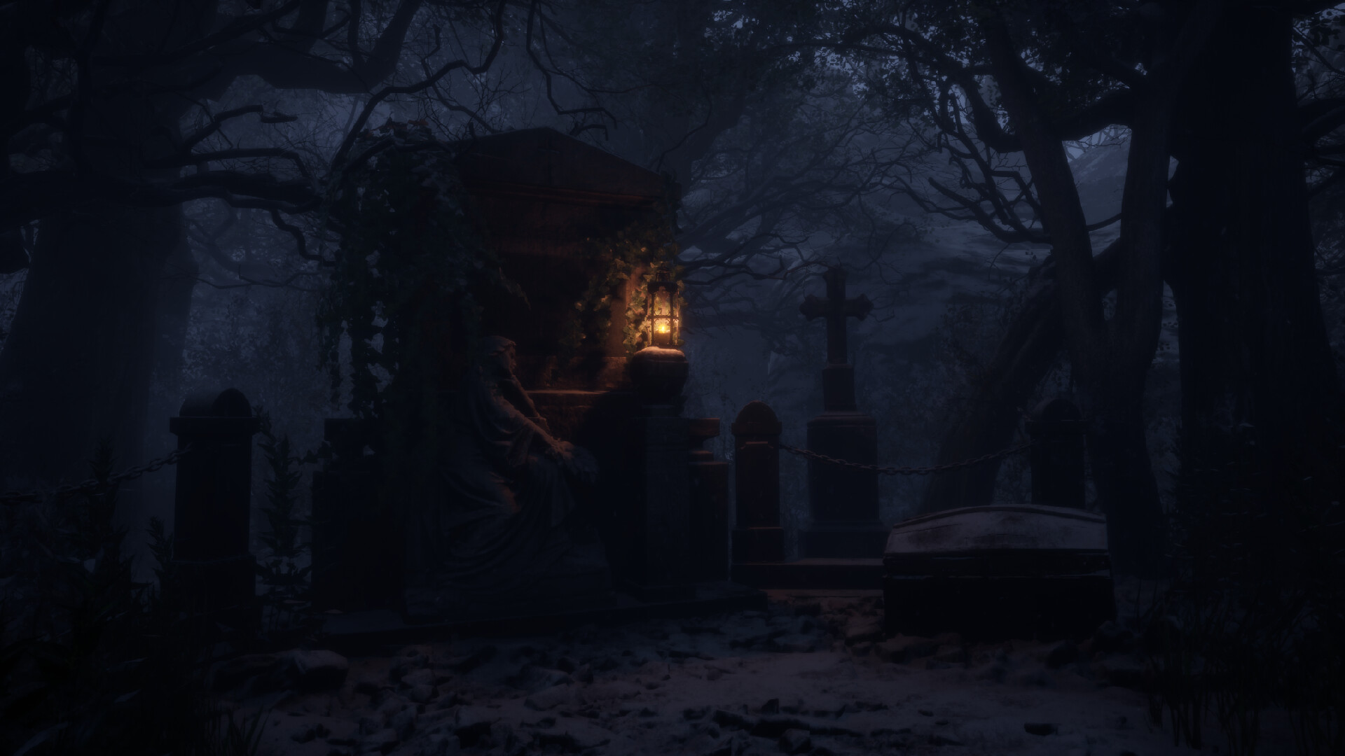 Veil of the Black Ark screenshot 12