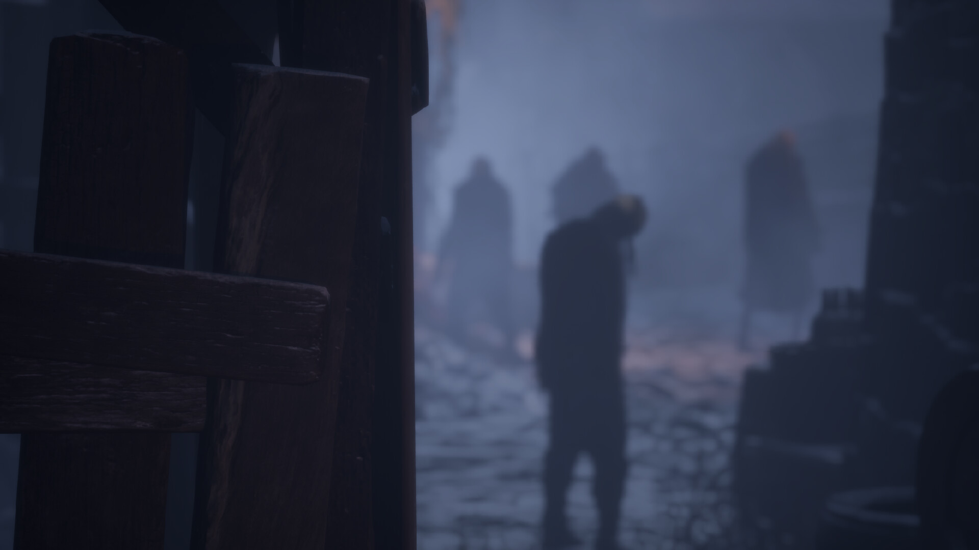 Veil of the Black Ark screenshot 15