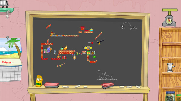 Contraption Maker: Incredible Puzzles Pack