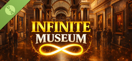 Infinite Museum Demo