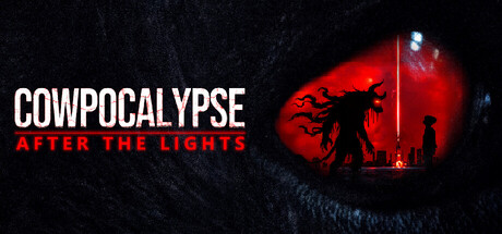 Cowpocalypse: After the Lights