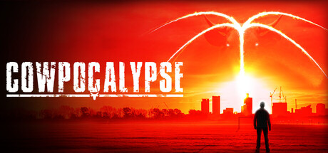 Cowpocalypse: Silent World