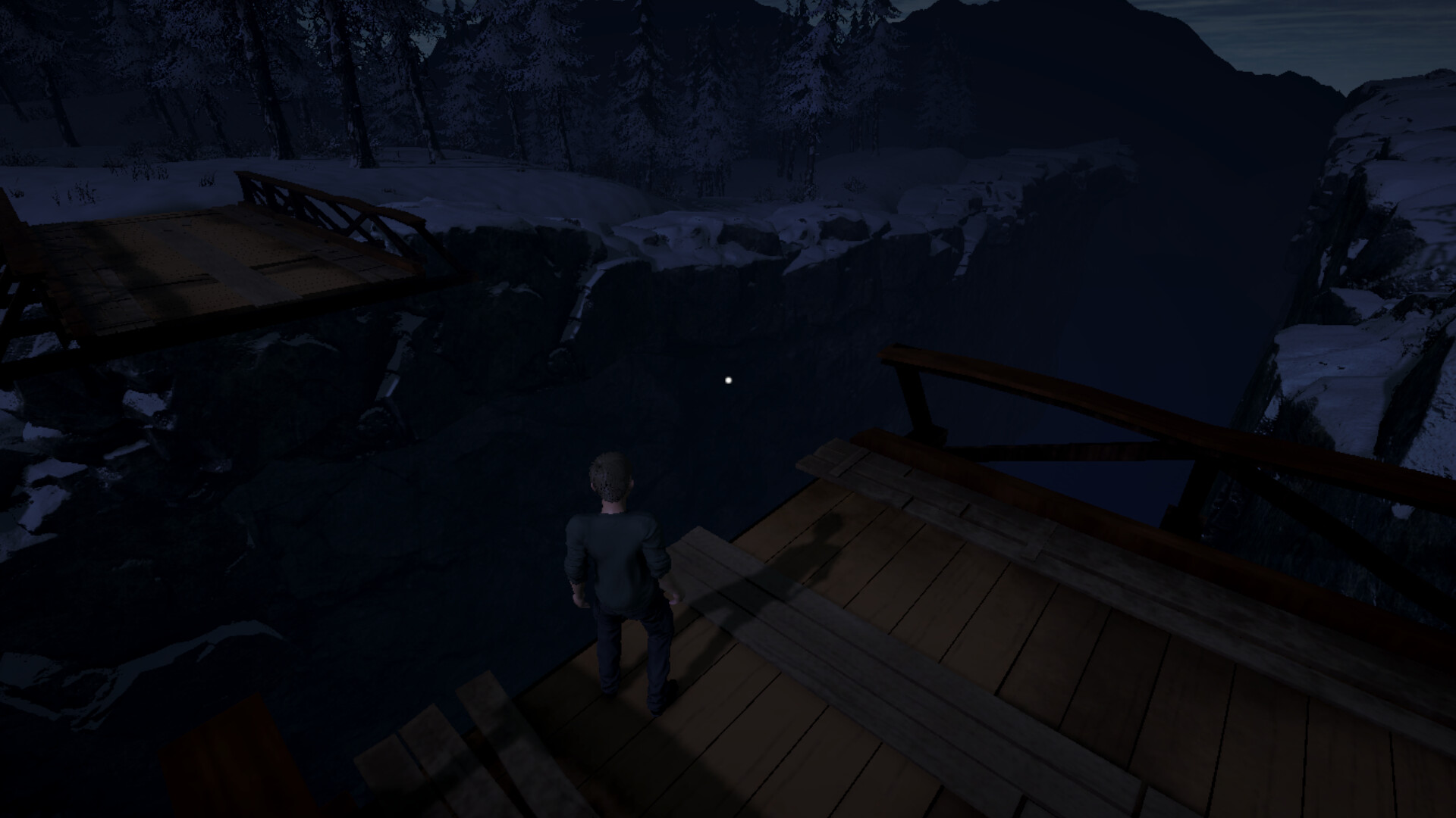 Cowpocalypse: After the Lights screenshot #6