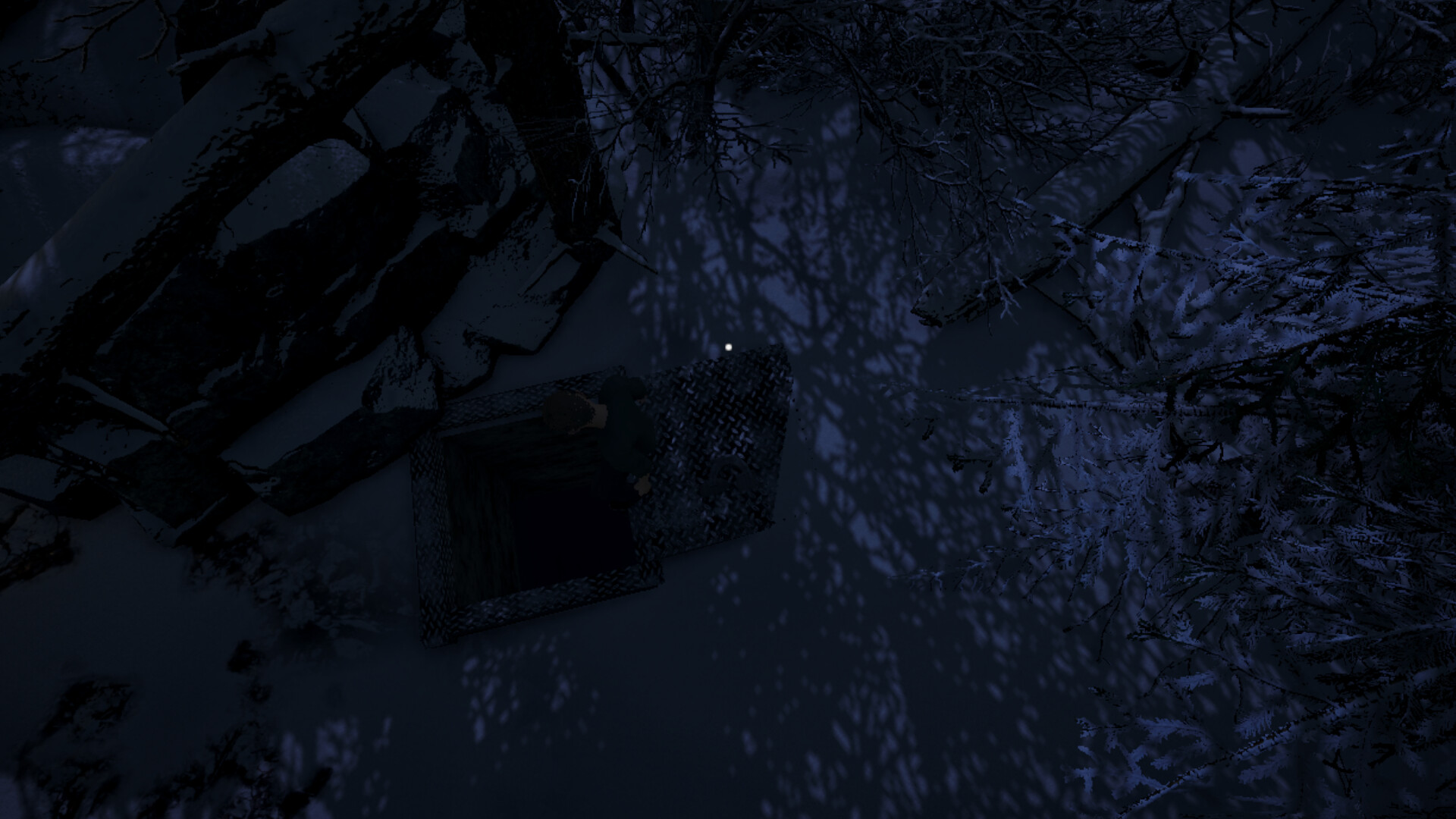 Cowpocalypse: After the Lights screenshot #9