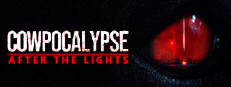 Cowpocalypse: After the Lights cover