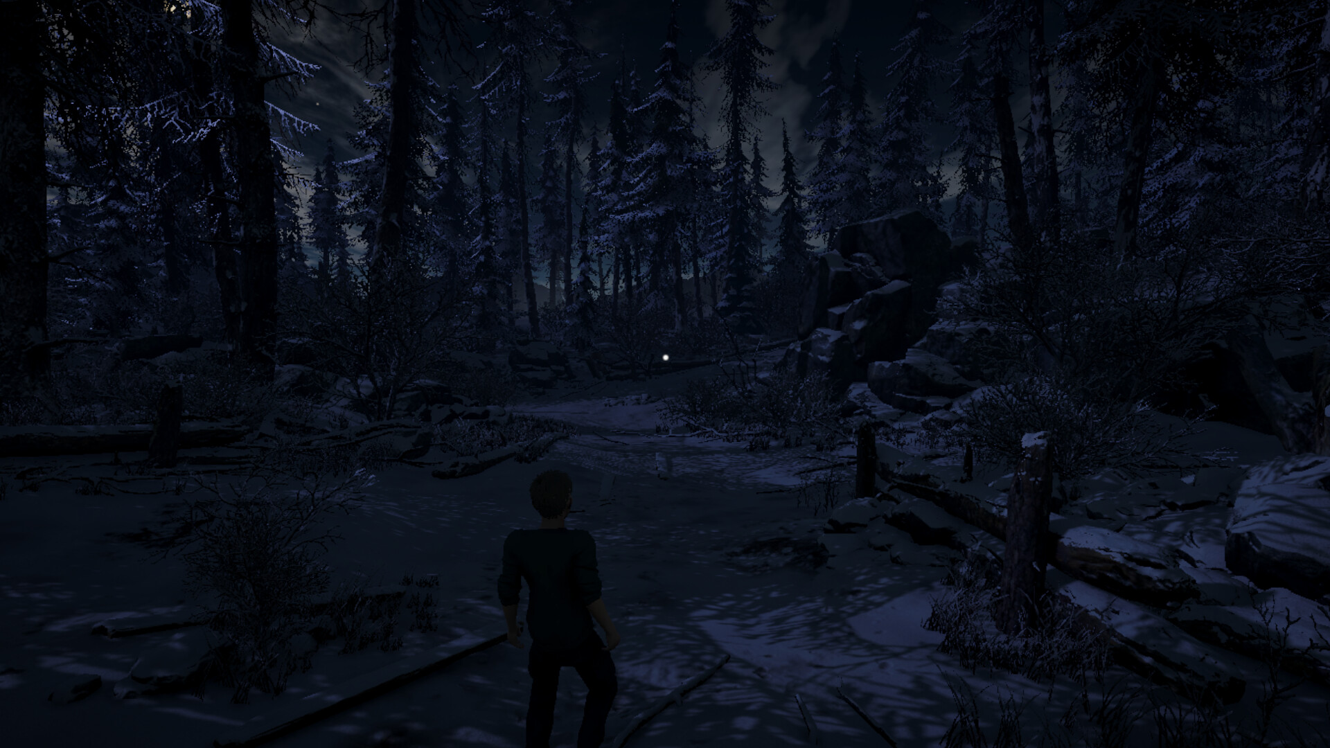 Cowpocalypse: After the Lights screenshot 11