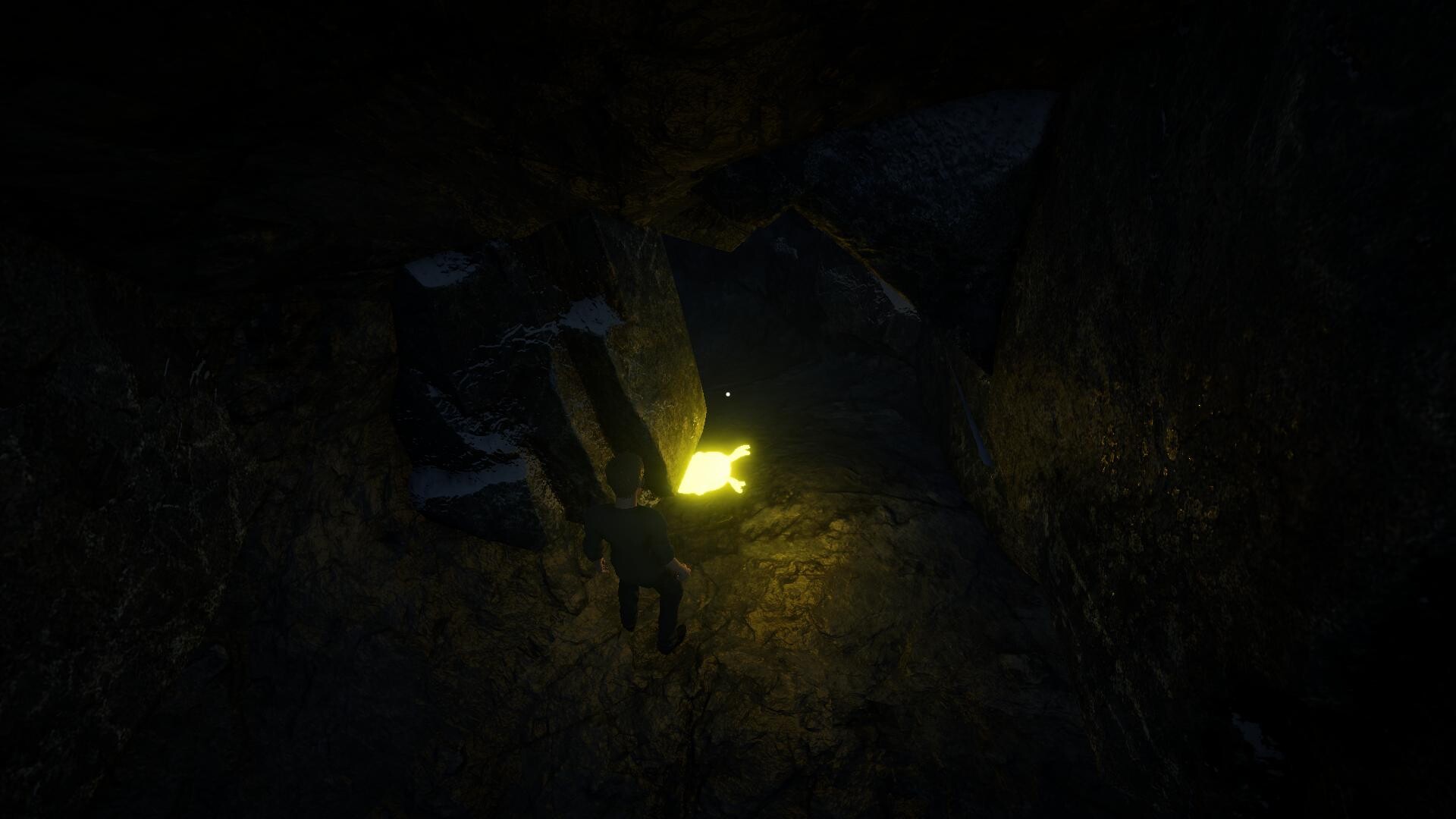 Cowpocalypse: After the Lights screenshot #3