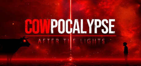 Cowpocalypse: After the Lights header art