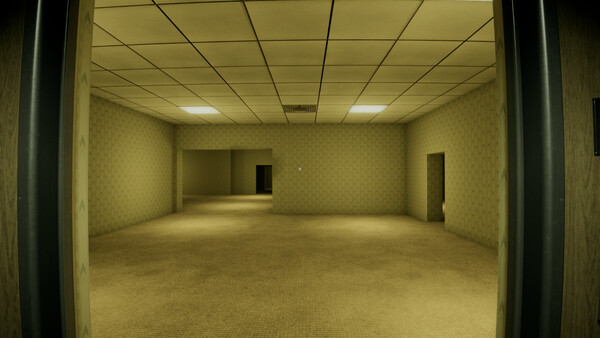 Last Floor: Paradox screenshot 3
