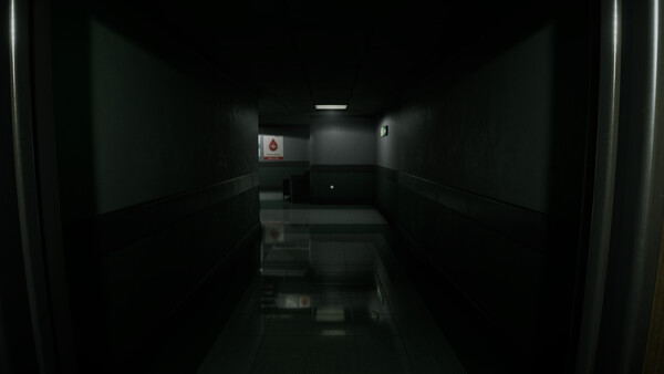 Last Floor: Paradox screenshot 5