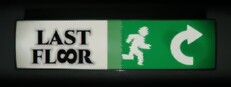 Last Floor cover