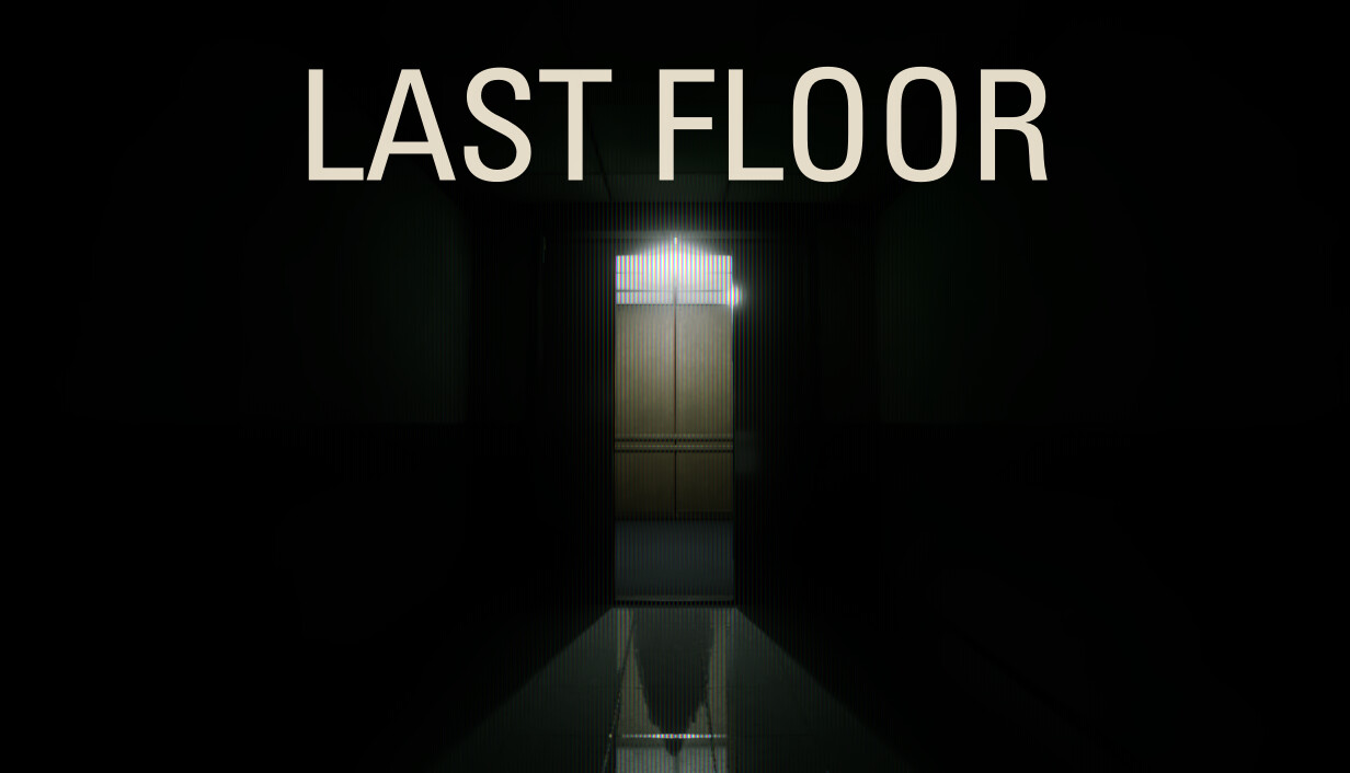 Last Floor cover art