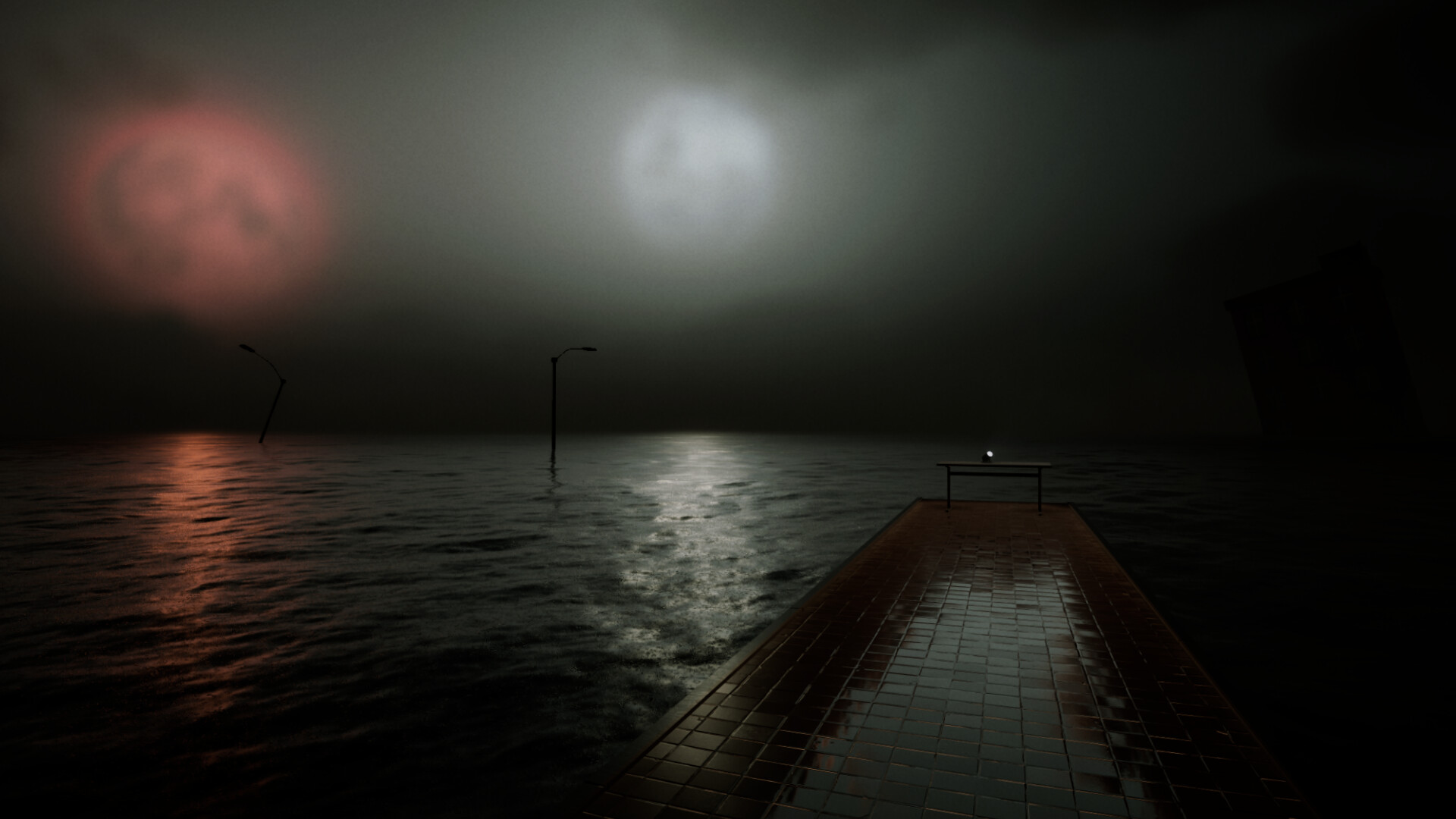 Last Floor screenshot 6