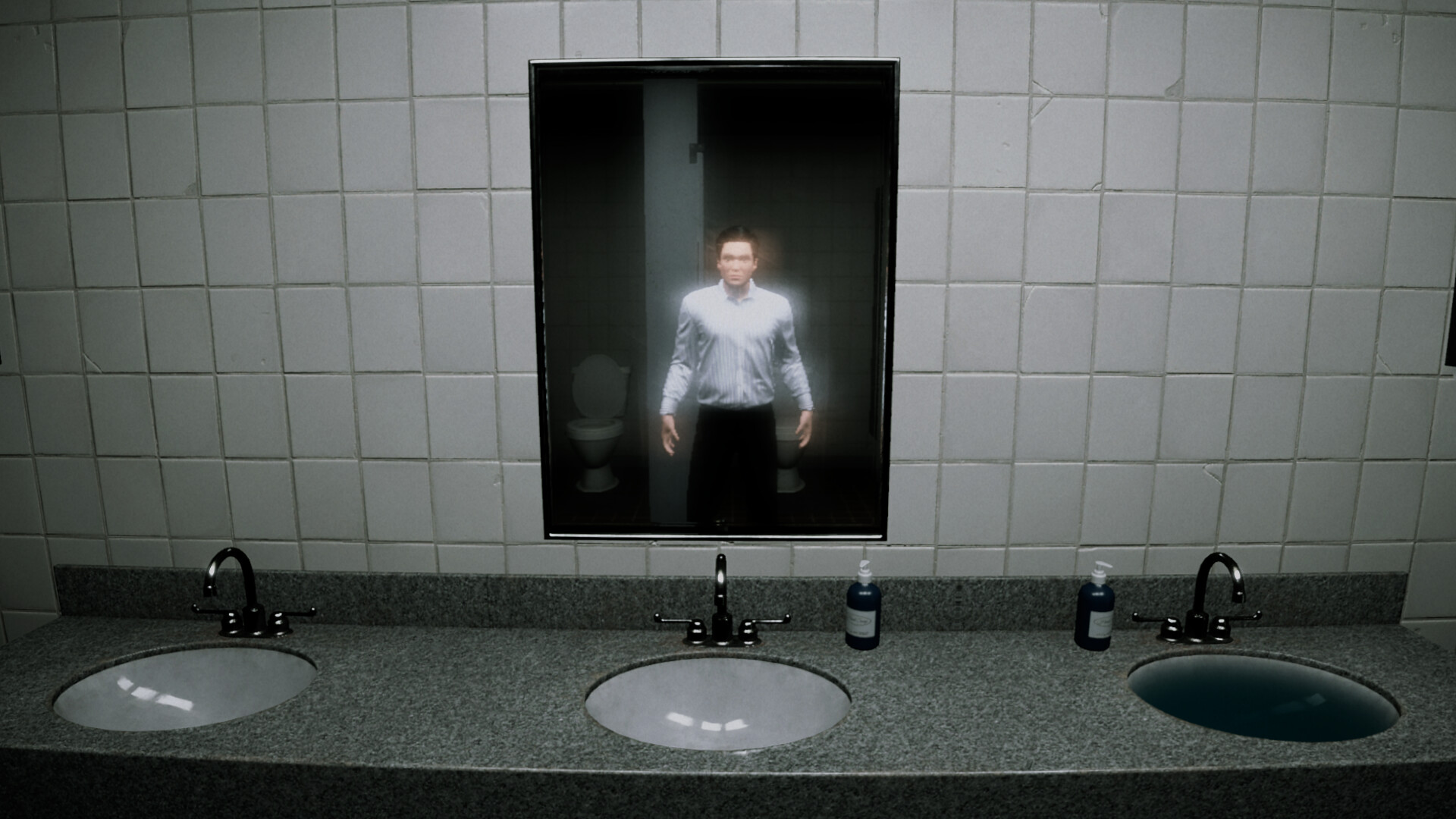 Last Floor screenshot 3