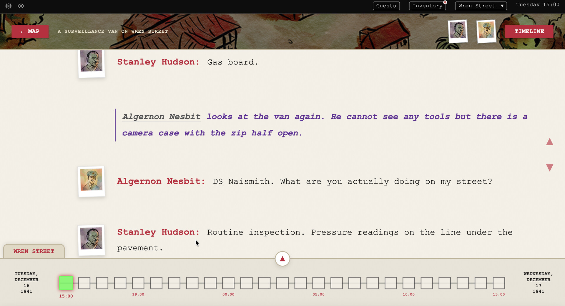 Screenshot 3 of 5