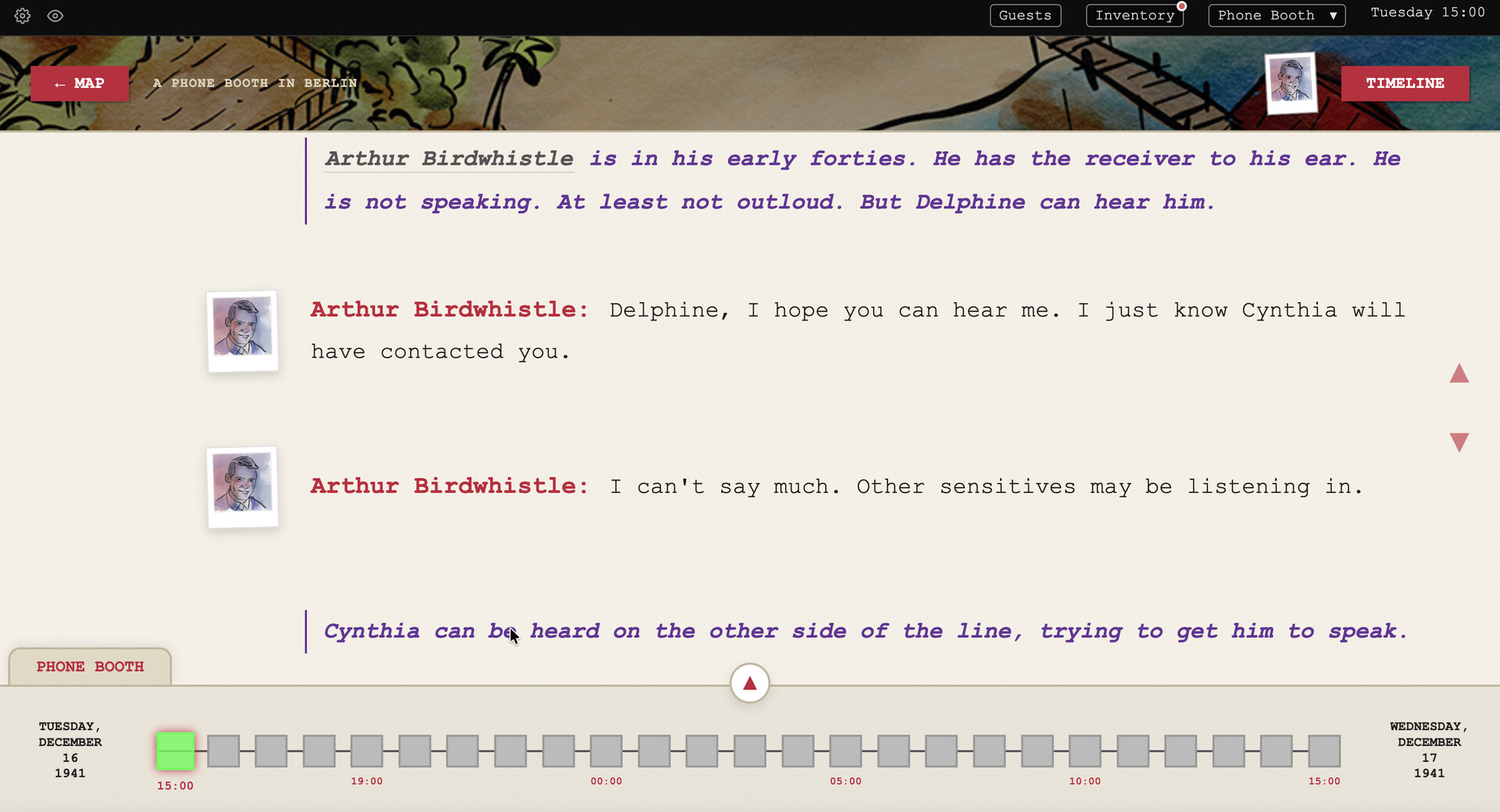Screenshot 5 of 5