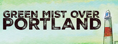 Green Mist over Portland