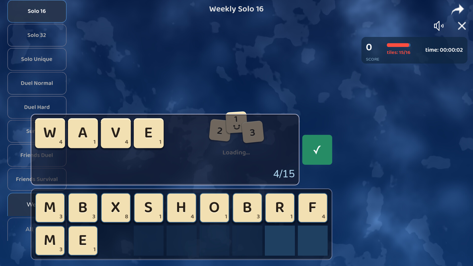 Bad Word screenshot 7