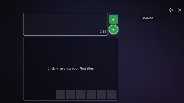 Bad Word official gameplay screenshot 8