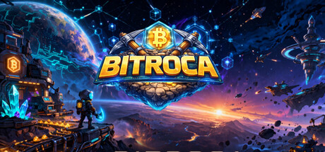 Bitroca Playtest