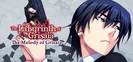 The Melody of Grisaia Cover Image