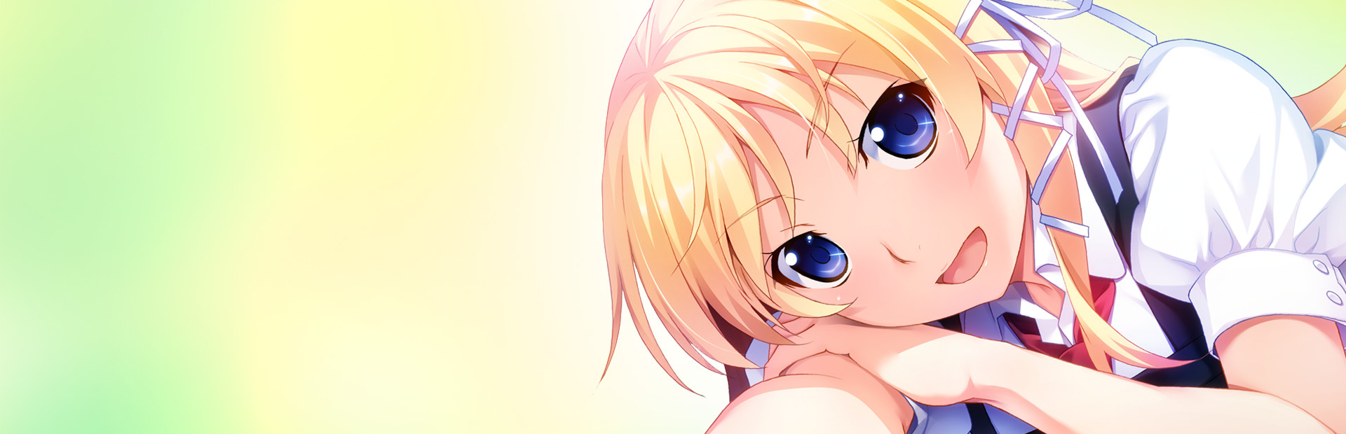 The Melody of Grisaia