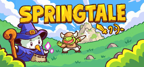 SpringTale