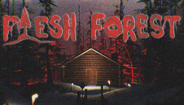 Flesh Forest