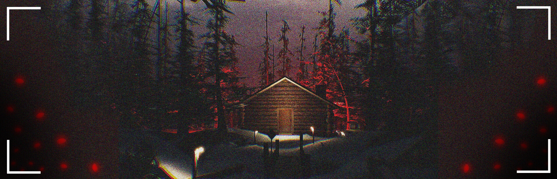 Flesh Forest